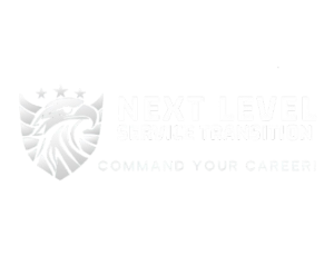 Next Lwevel Service Transition: Command Your Career